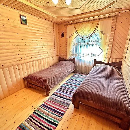 Вершина Карпат Ξενοδοχείο Krasnik Εξωτερικό φωτογραφία